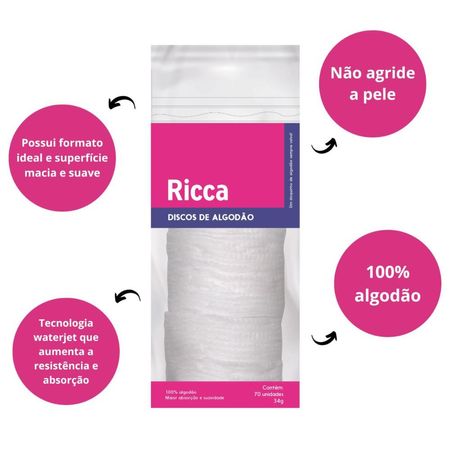 Discos-de-Algodão-Belliz-Ricca-Com-70-Unidades-34g--2