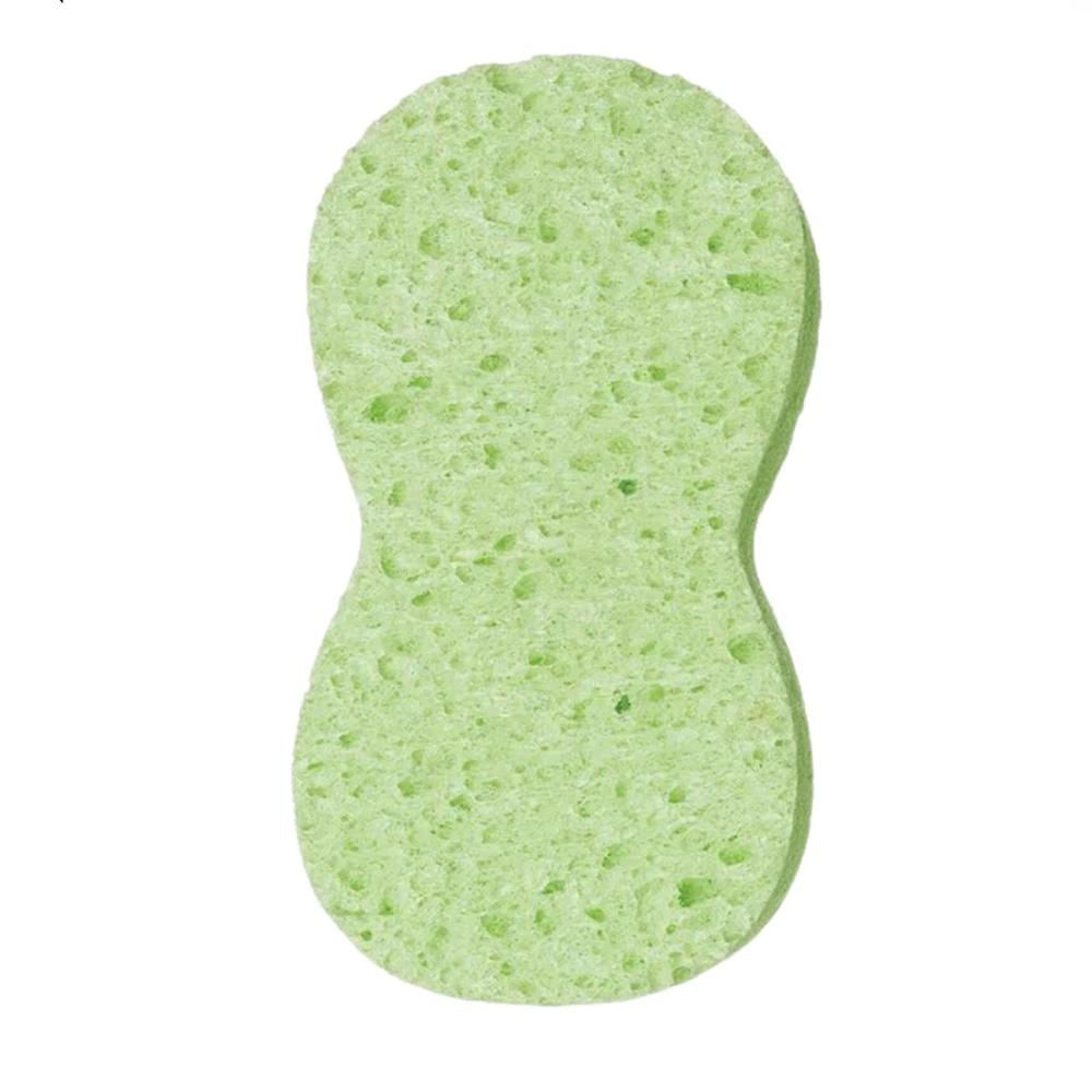 Esponja Corporal de Celulose Ricca Verde