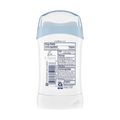 Desodorante Dove Antitranspirante Stick Fresh