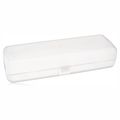Porta Escova e Pasta de Dente Ricca Beauty Trip Cores Sortidas