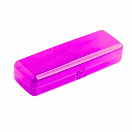 Porta-Escova-e-Pasta-de-Dente-Ricca-Beauty-Trip-Cores-Sortidas--3