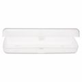 Porta Escova e Pasta de Dente Ricca Beauty Trip Cores Sortidas