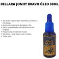 Dellara Jonhy Bravo Óleo 30ml