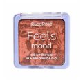 Contorno Marmorizado Ruby Rose Feels Mood Medium 7.0g
