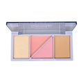 Paleta Blush e Iluminador Ruby Rose Feels 10.3g