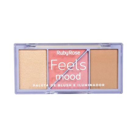 Paleta-Blush-e-Iluminador-Ruby-Rose-Feels-10.3g--4