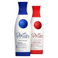 Kit Portier Exclusive Progressiva (2 und x 1L)