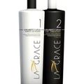 Kit Portier La Grace Progressiva Shampoo 1000ml + Condicionador 1000ml