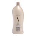 Senscience Smooth Shampoo + Condicionador 1L  + Inner Hidratação 500ml