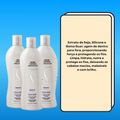 Senscience Smooth Redução do Frizz Kit 3 Shampoo 280ml