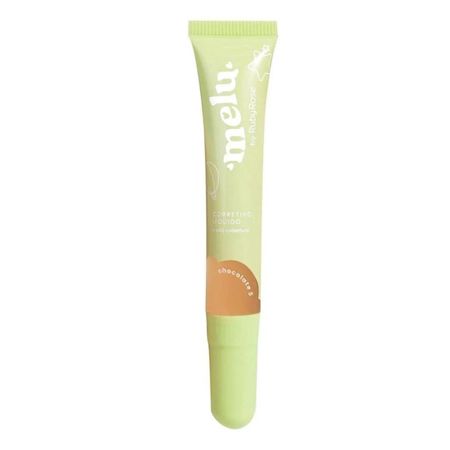 Corretivo-Líquido-Melu-By-Ruby-Rose-Alta-Cobertura-Chocolate-5---11ml--1