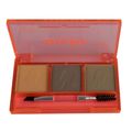 Paleta Para Sobrancelhas Melu By Ruby Rose Cor 01 - 7g