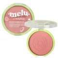 Blush Compacto Melu By Ruby Rose Bubblegum 10g