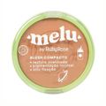 Blush Compacto Melu By Ruby Rose Caramel 10g
