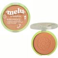 Blush Compacto Melu By Ruby Rose Caramel 10g