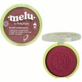 Blush Compacto Melu By Ruby Rose Grape 10g