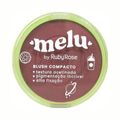 Blush Compacto Melu By Ruby Rose Grape 10g