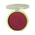 Blush Compacto Melu By Ruby Rose Grape 10g