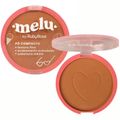 Pó Compacto Melu By Ruby Rose Me120 - 10g