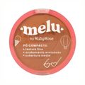 Pó Compacto Melu By Ruby Rose Me120 - 10g