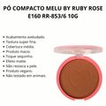 Pó Compacto Melu By Ruby Rose E160 10g