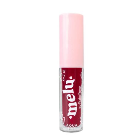 Aqua-Tint-Melu-By-Ruby-Rose-Red-Berry-3,5ml--1