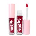 Aqua Tint Melu By Ruby Rose Red Berry 3,5ml