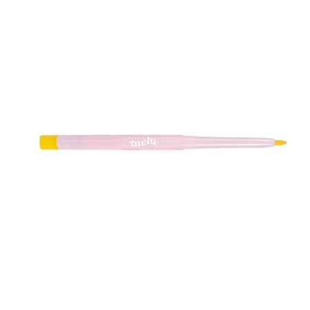 Lápis-Retrátil-Melu-By-Ruby-Rose-Amarelo-0,3g--3