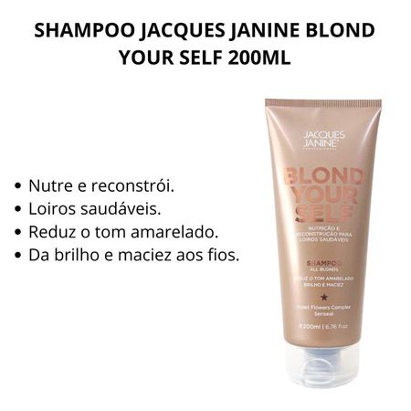 Shampoo-Jacques-Janine-Blond-Your-Self-200ml--2