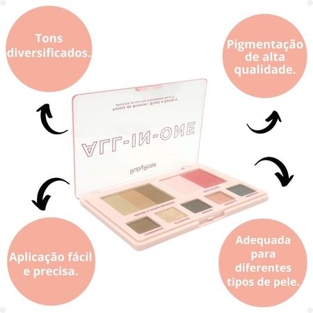 Paleta-de-Bronzer,-Blush-e-Sombra-Ruby-Rose-All-In-One--2