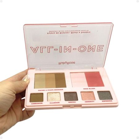 Paleta-de-Bronzer,-Blush-e-Sombra-Ruby-Rose-All-In-One--3