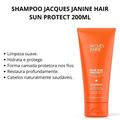 Shampoo Jacques Janine Hair Sun Protect 200ml