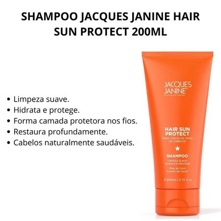 Shampoo-Jacques-Janine-Hair-Sun-Protect-200ml--2