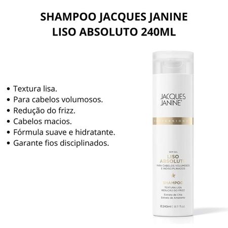 Shampoo-Jacques-Janine-Liso-Absoluto-240ml--2
