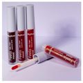 Gel Tint Ruby Rose Feels Mood Natural Pink 3ml