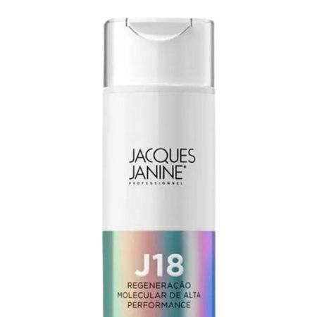 Shampoo-Jacques-Janine-J18-Regeneração-Molecular-250ml--4