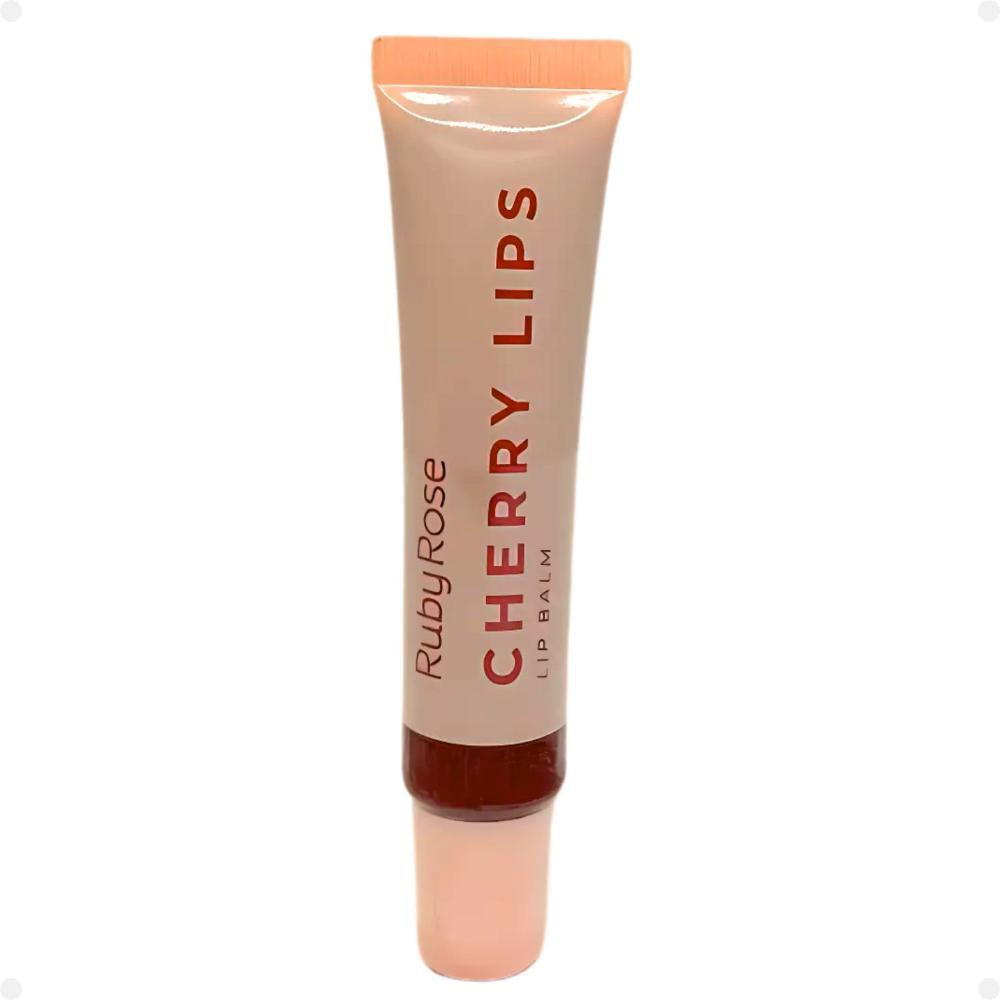 Lip Balm Ruby Rose Cherry Lips CL60