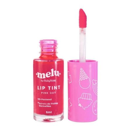 Lip-Tint-Melu-By-Ruby-Rose-Pink-Day-6ml--3