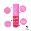 Lip Tint Melu By Ruby Rose Pink Day 6ml