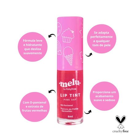 Lip-Tint-Melu-By-Ruby-Rose-Pink-Day-6ml--2