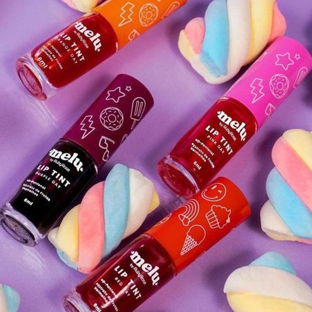 Lip-Tint-Melu-By-Ruby-Rose-Pink-Day-6ml--4