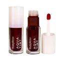 Kit Aqua Tint Ruby Rose 5ml Com 4
