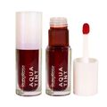 Kit Aqua Tint Ruby Rose 5ml Com 4