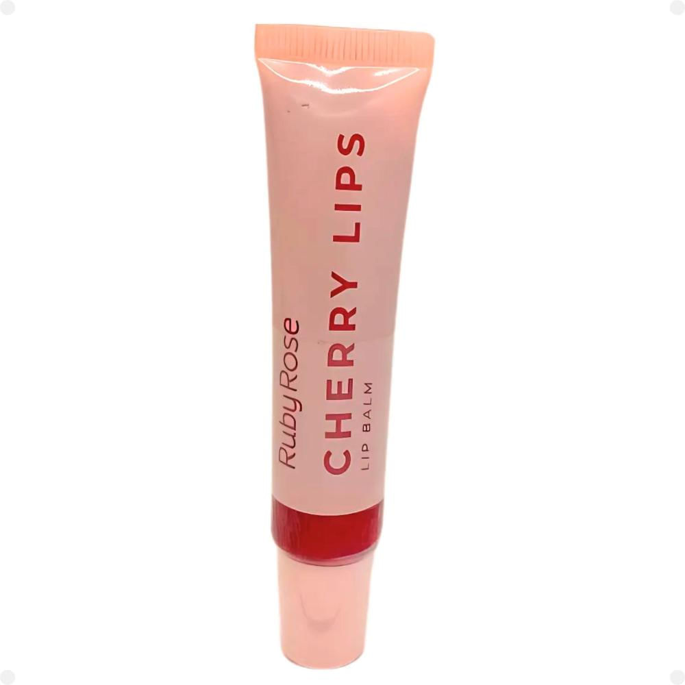 Lip Balm Ruby Rose Cherry Lips CL40