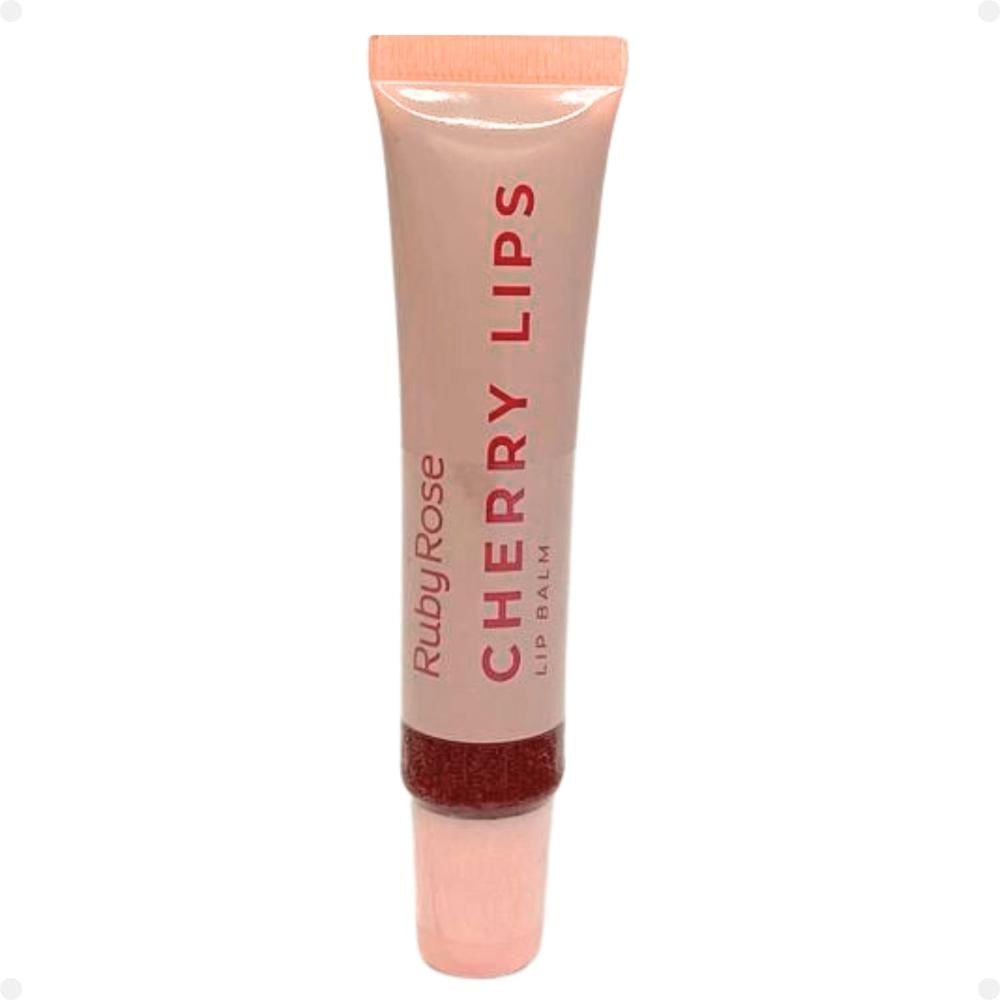 Lip Balm Ruby Rose Cherry Lips CL20 Hb-L6503-2