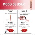 Lip Balm Ruby Rose Cherry Lips CL20 Hb-L6503-2