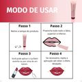 Lip Balm Ruby Rose Cherry Lips CL10