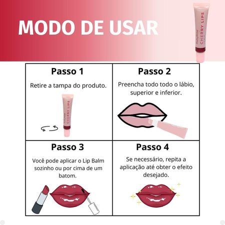 Lip-Balm-Ruby-Rose-Cherry-Lips-CL10--6