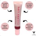 Lip Balm Ruby Rose Cherry Lips CL10