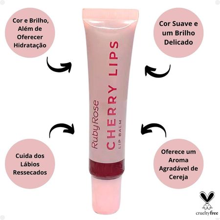 Lip-Balm-Ruby-Rose-Cherry-Lips-CL10--3